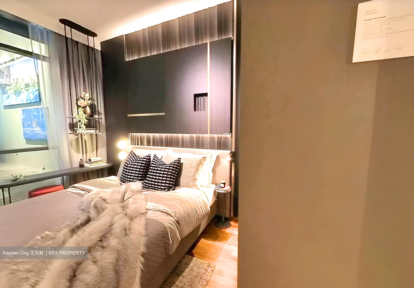 THE ARCADY AT BOON KENG (D12), Apartment #496960871